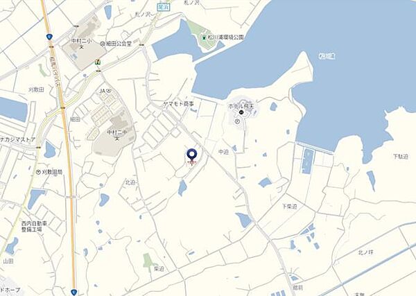detached 福島県相馬市和田字中迫144番地16
和田の賃貸情報を見る
物件地図
