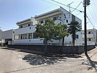 福島県いわき市郷ケ丘1丁目38-9：物件画像／アドレス賃貸株式会社　いわき平店