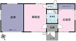 下川テナント 1