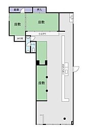 下神谷立田帯テナント