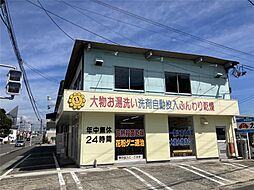 上荒川坂本テナント