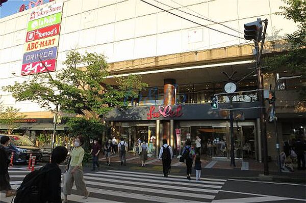 神奈川県川崎市宮前区土橋2丁目(賃貸マンション1LDK・5階・39.00㎡)の写真 その19