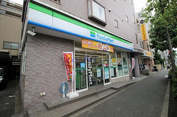 画像23:【コンビニエンスストア】ファミリーマート丸子通店まで349ｍ