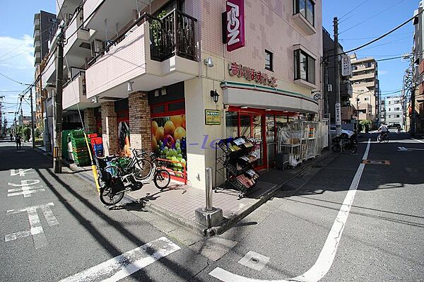 画像16:【コンビニエンスストア】まいばすけっと丸子通2丁目店まで816ｍ