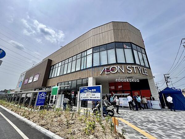 神奈川県横浜市都筑区大棚町(賃貸アパート2LDK・2階・58.00㎡)の写真 その23