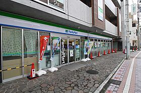 神奈川県川崎市中原区今井南町（賃貸マンション1R・3階・29.05㎡） その25