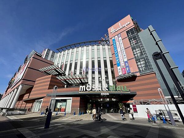 神奈川県横浜市都筑区中川中央1丁目(賃貸マンション1R・5階・29.33㎡)の写真 その19