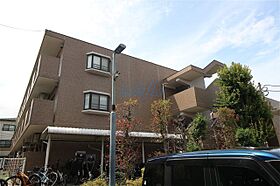 神奈川県横浜市港北区日吉本町4丁目（賃貸マンション3LDK・2階・64.35㎡） その1