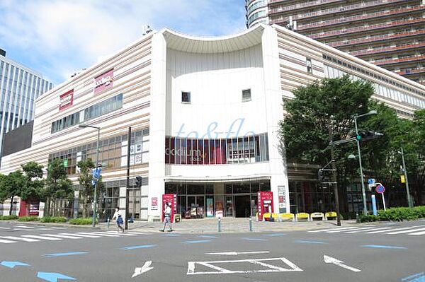 神奈川県川崎市中原区中丸子(賃貸マンション3LDK・17階・75.87㎡)の写真 その27