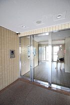 マンション峰岸  ｜ 神奈川県川崎市中原区木月3丁目（賃貸マンション2LDK・3階・57.20㎡） その18