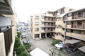 マンション峰岸  ｜ 神奈川県川崎市中原区木月3丁目（賃貸マンション2LDK・3階・57.20㎡） その17