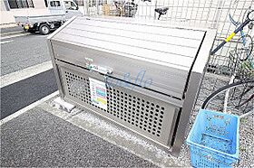 神奈川県川崎市中原区下小田中6丁目（賃貸アパート1K・2階・26.71㎡） その23