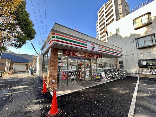 神奈川県川崎市中原区市ノ坪(賃貸マンション1K・2階・20.18㎡)の写真 その25