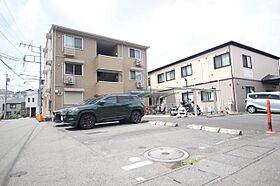 神奈川県川崎市宮前区南野川2丁目（賃貸アパート1LDK・3階・44.21㎡） その26