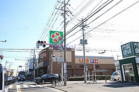 神奈川県川崎市中原区井田中ノ町（賃貸アパート1K・2階・19.00㎡） その13