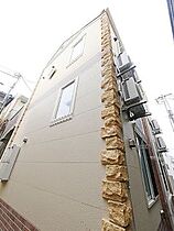 神奈川県川崎市中原区井田2丁目（賃貸アパート1R・1階・11.11㎡） その4