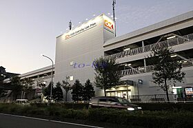 神奈川県横浜市都筑区北山田4丁目（賃貸マンション3LDK・3階・70.20㎡） その27