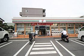 神奈川県川崎市中原区新城5丁目（賃貸マンション1K・6階・20.00㎡） その22