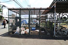 神奈川県川崎市宮前区西野川1丁目（賃貸マンション1LDK・4階・41.00㎡） その23