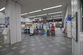 神奈川県川崎市中原区新丸子町（賃貸マンション1LDK・3階・39.16㎡） その23