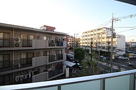 神奈川県川崎市中原区上小田中3丁目（賃貸マンション1K・2階・21.00㎡） その17