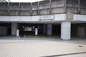 神奈川県川崎市中原区上丸子八幡町（賃貸マンション1LDK・3階・39.84㎡） その27