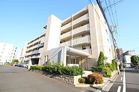 神奈川県川崎市幸区南幸町3丁目（賃貸マンション1K・3階・25.03㎡） その1