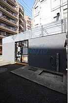 神奈川県川崎市中原区新丸子東2丁目（賃貸マンション3LDK・2階・72.18㎡） その27