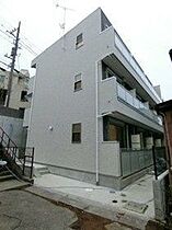 神奈川県川崎市高津区下作延2丁目（賃貸マンション1K・1階・20.28㎡） その13