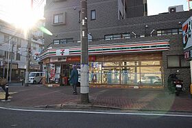 神奈川県川崎市高津区梶ケ谷5丁目（賃貸アパート1R・2階・25.35㎡） その30