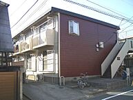 東京都練馬区田柄2丁目37-23：物件画像／株式会社　東洋ハウジング