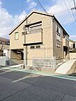 東京都目黒区八雲4丁目17-14：物件画像／株式会社　東洋ハウジング
