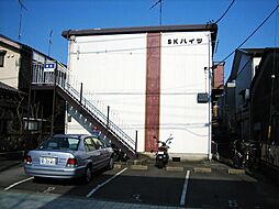 外観画像