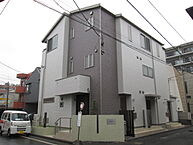 東京都立川市錦町4丁目8-10：物件画像／株式会社東洋ハウジング　吉祥寺店