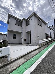 物件画像 公郷町6丁目新築戸建