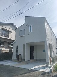 物件画像 金谷3丁目新築戸建