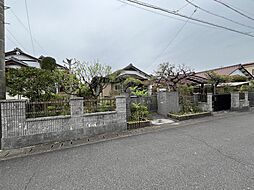 物件画像 北方町春木町平屋住宅