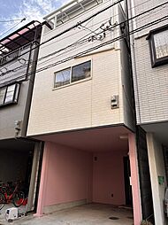 物件画像 衣摺4丁目 中古戸建 3階建