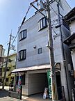 大阪府八尾市安中町5丁目5-54：物件画像
