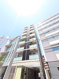 JR総武本線 馬喰町駅 徒歩2分の賃貸マンション