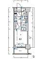 XEBEC両国9階11.0万円