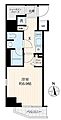 Log御徒町2階11.5万円