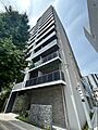 都営浅草線 蔵前駅 徒歩2分の賃貸マンション