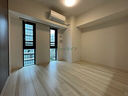 JR総武本線 馬喰町駅 徒歩2分の賃貸マンション 14階2LDKのリビング/ダイニング