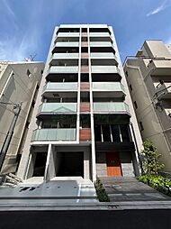 都営大江戸線 新御徒町駅 徒歩7分の賃貸マンション