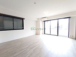 東京メトロ千代田線 根津駅 徒歩1分の賃貸マンション 3階1Kのリビング/ダイニング