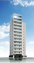 ブランシエスタ上野 803