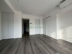 東京メトロ銀座線 田原町駅 徒歩6分の賃貸マンション 11階1LDKのリビング/ダイニング