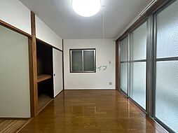 東京メトロ銀座線 浅草駅 徒歩2分の賃貸マンション 2階2DKのリビング/ダイニング