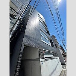 都営浅草線 本所吾妻橋駅 徒歩4分